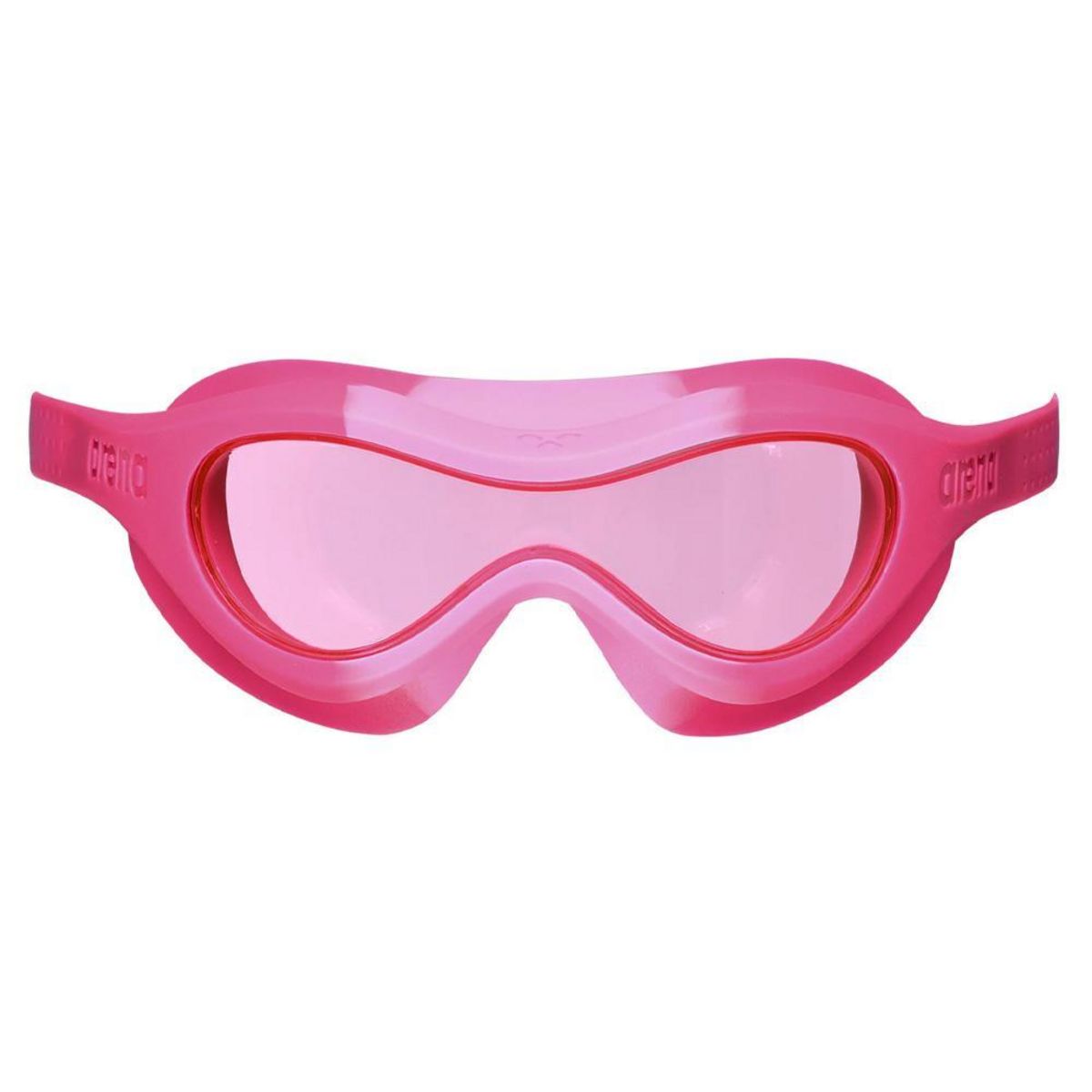 ARENA Masque de piscine  Junior Arena Spider