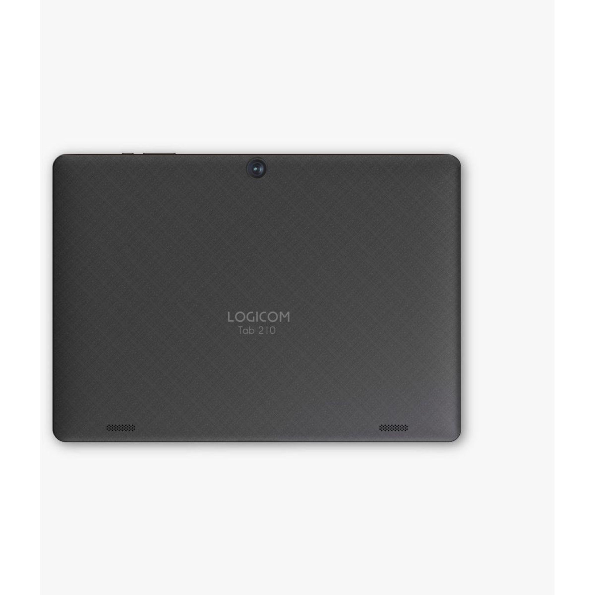 Voir la diapositive 4 : Logicom Tablette android tab 210 noir 64go