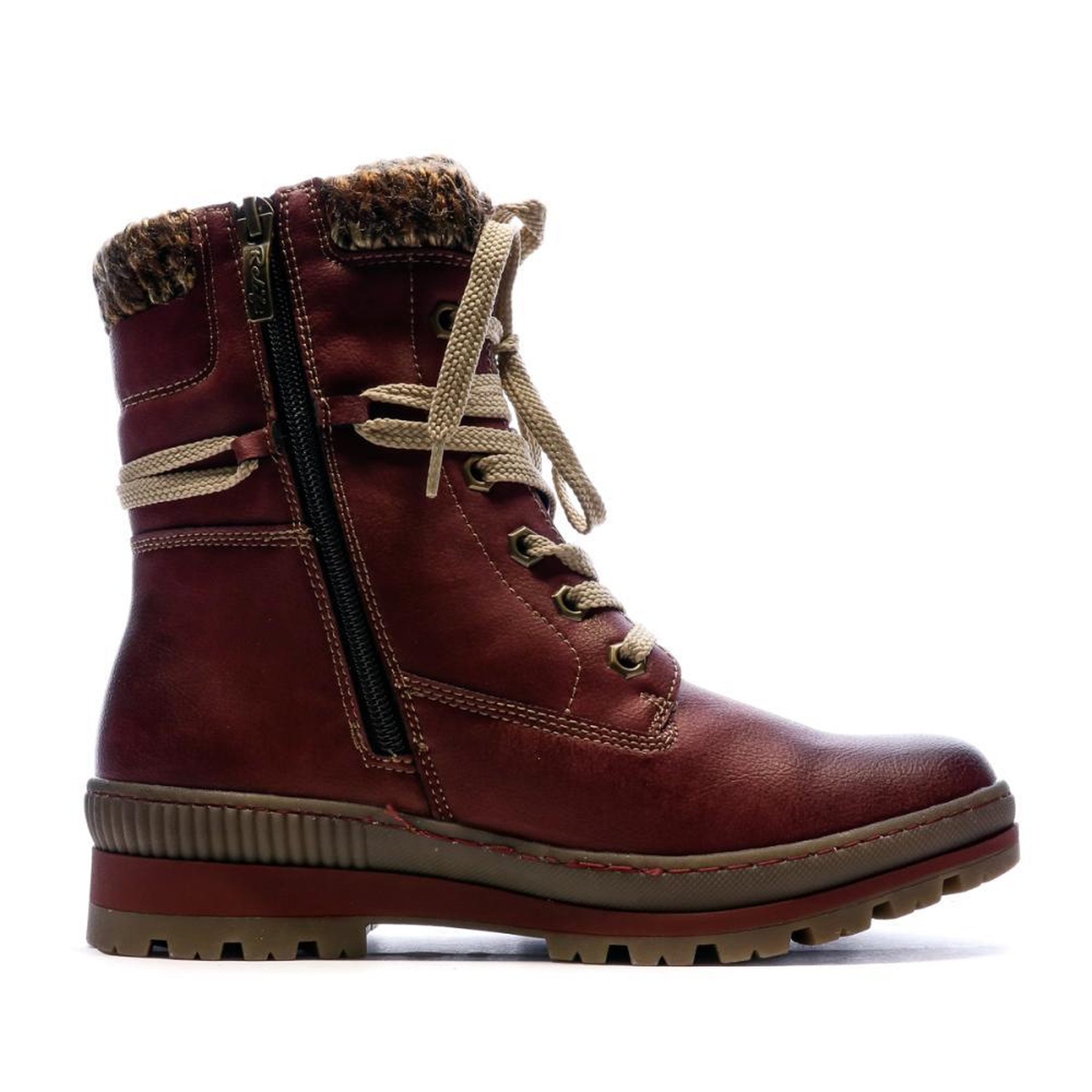 Voir la diapositive 2 : RELIFE Boots  Femme Relife Galabon