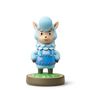Voir la diapositive 2 : Amiibo Animal Crossing - Serge