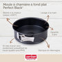 Voir la diapositive 3 : ZENKER Moule à manqué à charnière 24 cm Zenker PerfectBack+