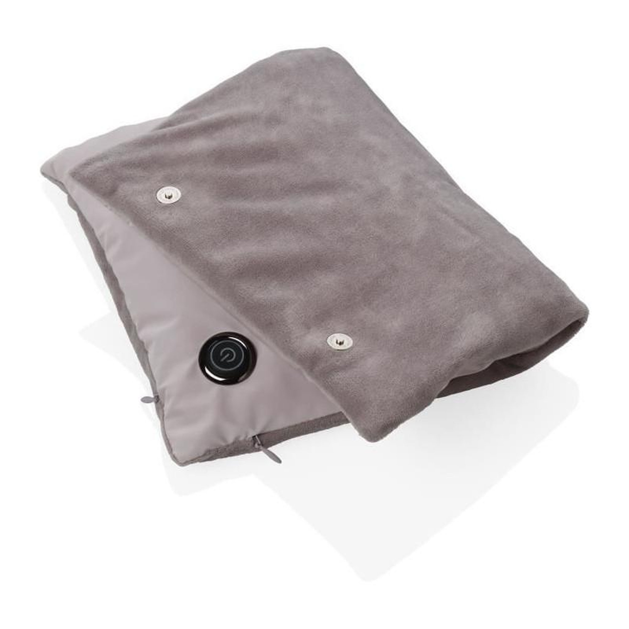 Medisana Chauffe-mains sans fil 2-en-1 - MEDISANA - OL 400 - 10 W - Gris