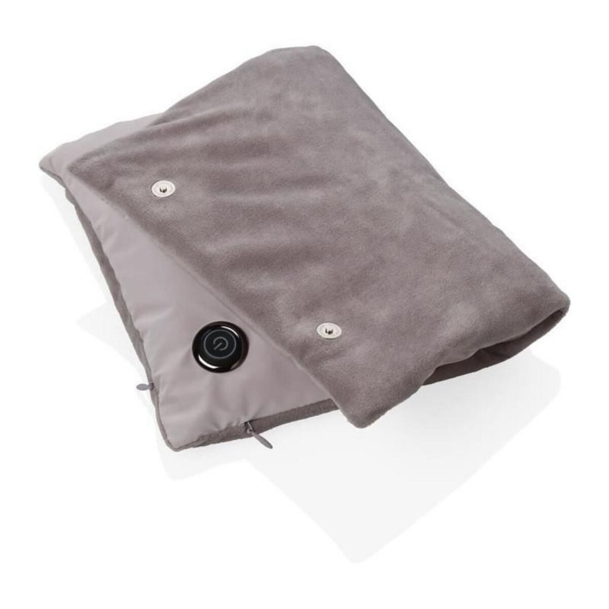 Medisana Chauffe-mains sans fil 2-en-1 - MEDISANA - OL 400 - 10 W - Gris