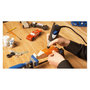 Voir la diapositive 2 : Dremel Graveur ARTS AND CRAFTS DREMEL F0130290JJ
