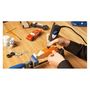 Voir la diapositive 2 : Dremel Graveur ARTS AND CRAFTS DREMEL F0130290JJ