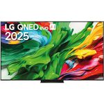 LG TV Mini Led 75QNED86A 2025-75 pouces (189cm)