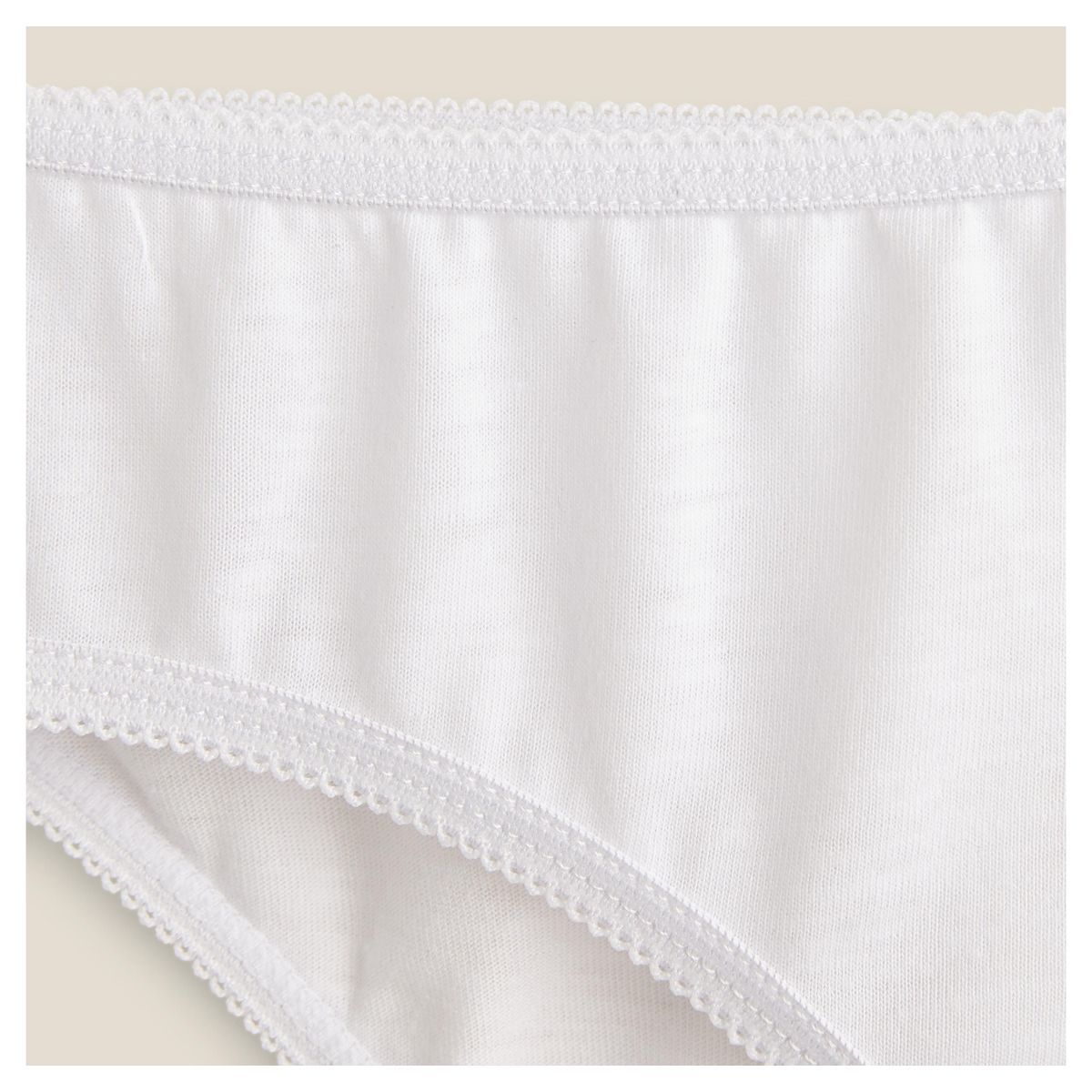 IN EXTENSO Culotte fille