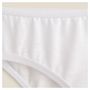Voir la diapositive 3 : IN EXTENSO Culotte fille