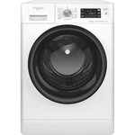 Whirlpool Lave linge hublot FFBP9489BVFR