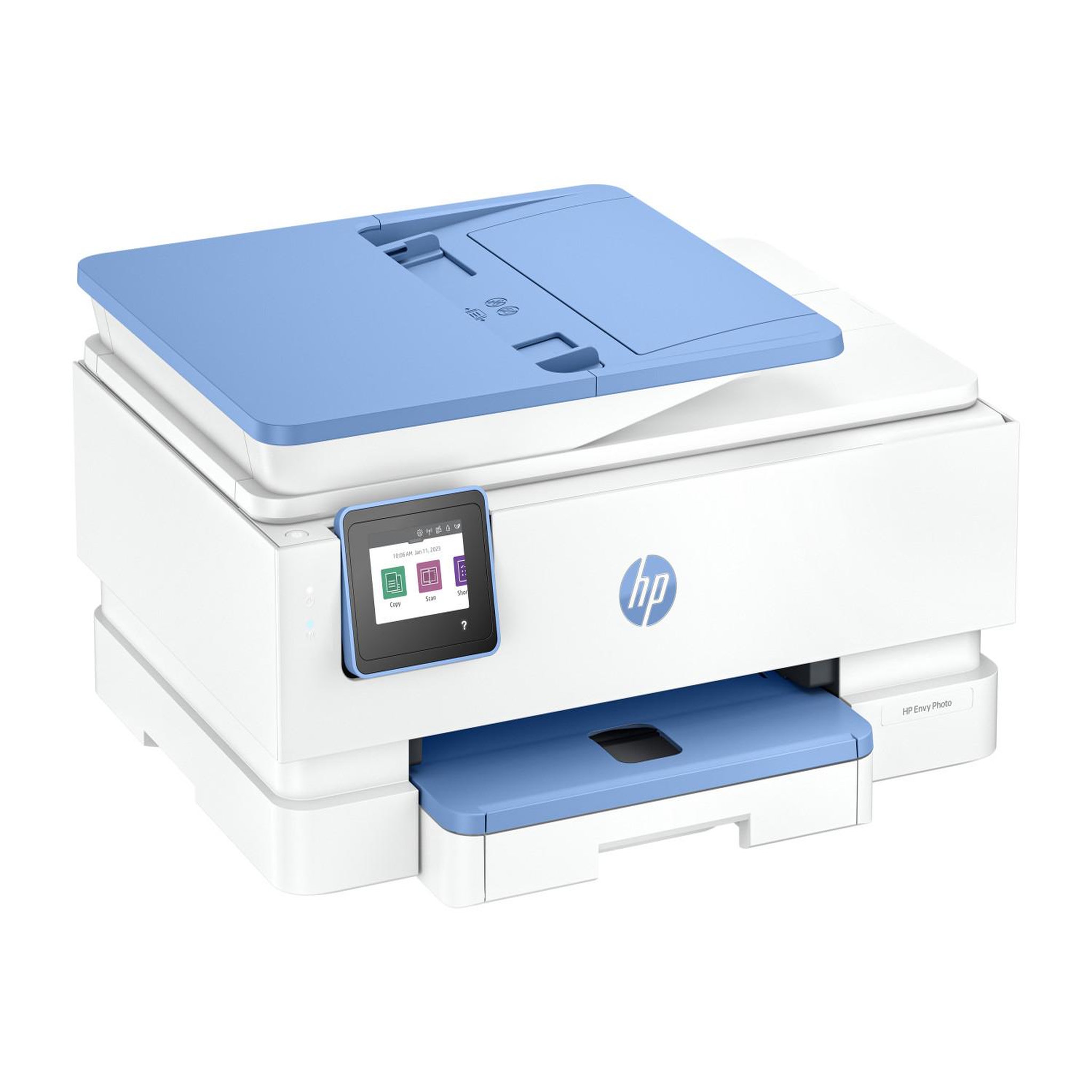 Voir la diapositive 3 : HP Hp envy photo envy 7931 all-in-one couleur imprimante