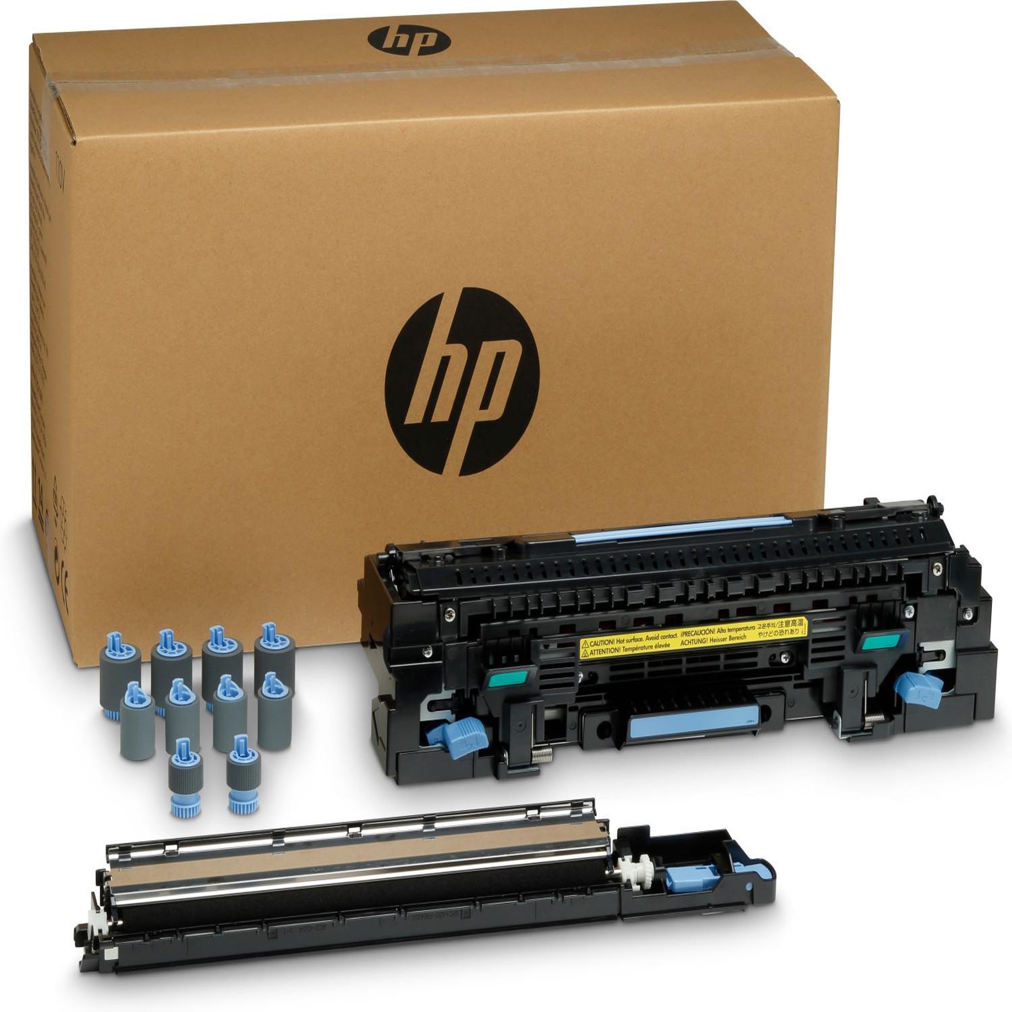 Voir la diapositive 3 : HP HP Maintenance Kit 220V (C2H57A)