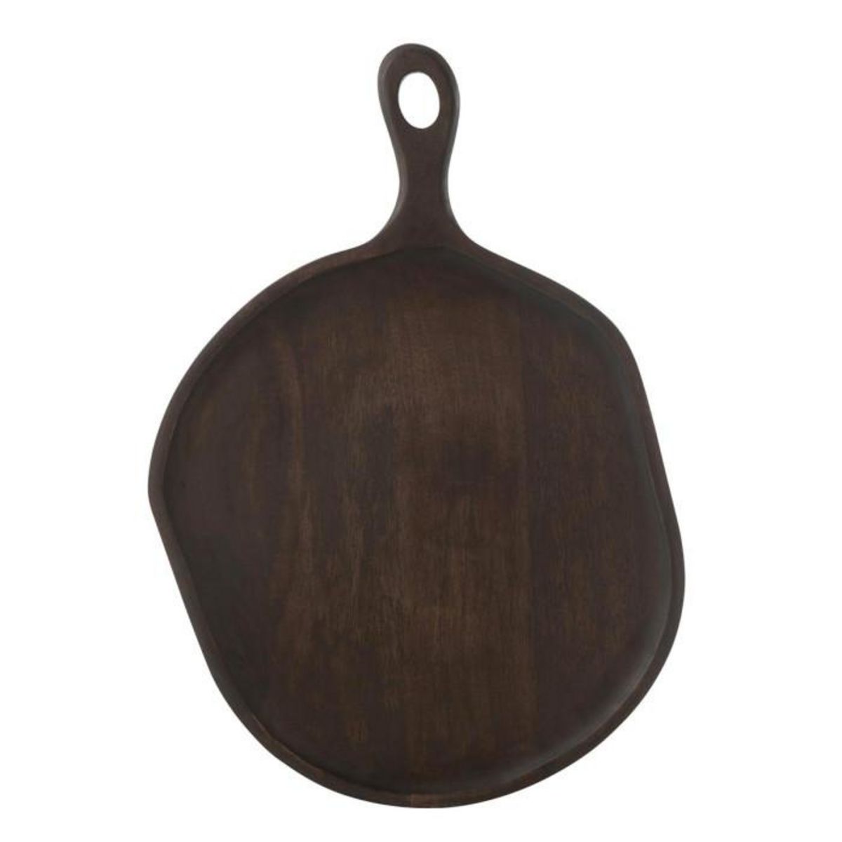 Paris Prix Plateau de Service en Bois  Goa  58cm Marron
