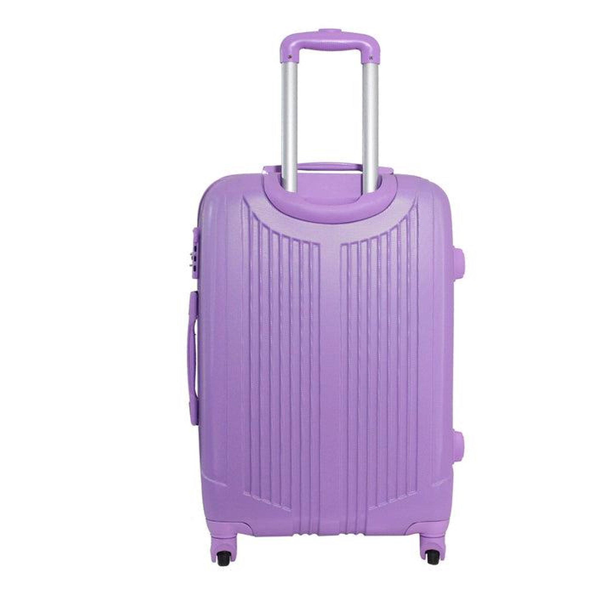 Voir la diapositive 3 : Alistair Valise cabine Alistair - Collection Airo - 4 roues - ABS ultra résistant