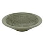 Voir la diapositive 2 : SECRET DE GOURMET Lot de 6 Coupelles  Sienna  15cm Vert Olive