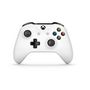 Voir la diapositive 1 : Manette Blanche Crete Xbox One 