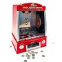  United Entertainment Machine pousse-pieces Arcade