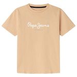 Pepe Jeans T shirt  Garçon Pepe Jeans New Art. Coloris disponibles : Orange