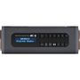 Voir la diapositive 5 : Grundig Radio DAB GBT Band Black