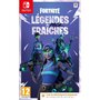 Voir la diapositive 1 : Fortnite - Pack Légendes fraîches Nintendo Switch