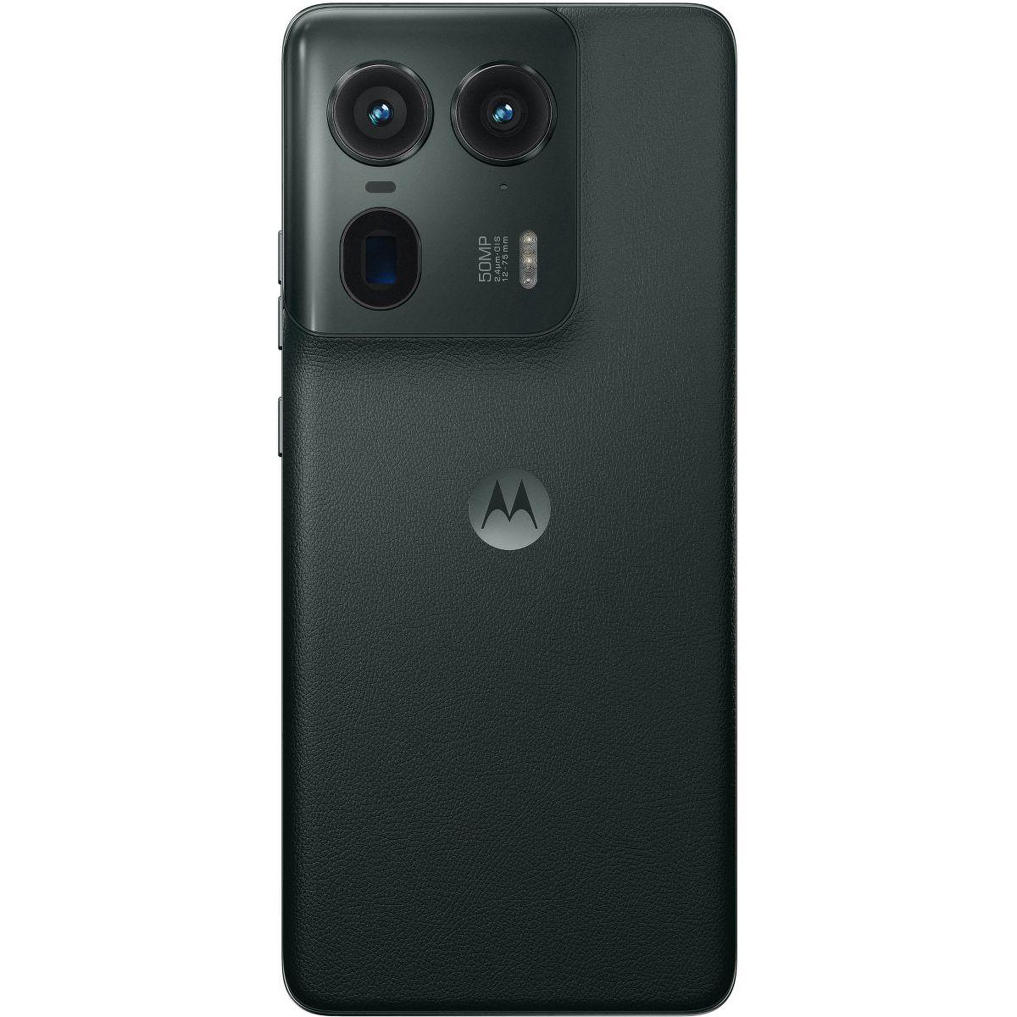 Voir la diapositive 3 : MOTOROLA Smartphone Edge 50 Ultra Noir 1To