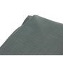 Voir la diapositive 2 : Jardiline Housse de protection Cover Air pour canapé de jardin 2 places  - 145 x 85 x 70 cm - Jardiline