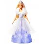 Voir la diapositive 3 : BARBIE Poupée Barbie princesse 