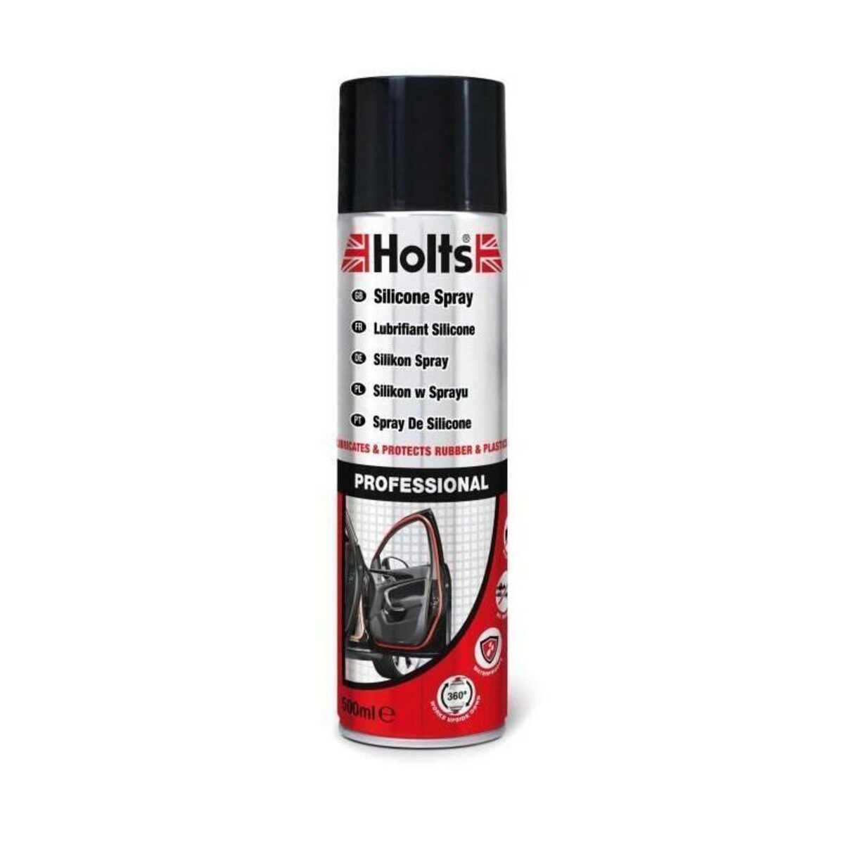 HOLTS HOLTS Lubrifiant silicone