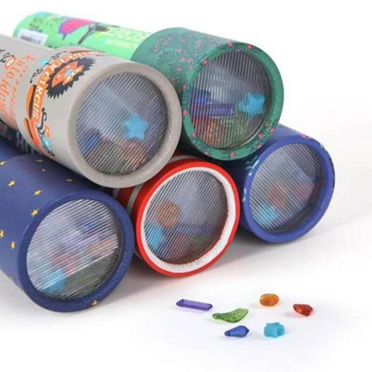 Plan Toys Kaléidoscope Princesse