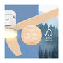 Voir la diapositive 5 : Taurus Ventilateur plafonnier POLAR 3B
