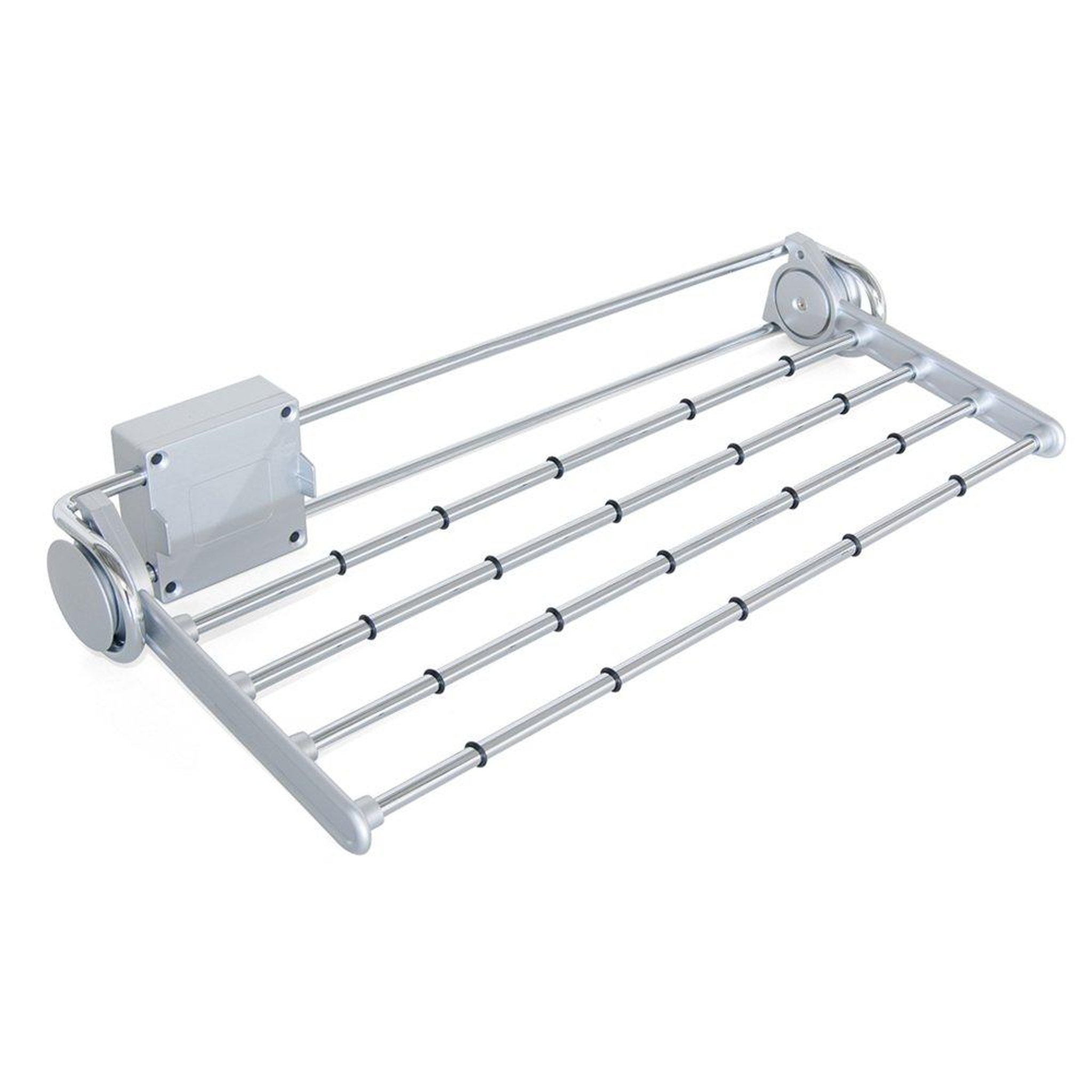 EMUCA SRL Porte-pantalons latéral extractible Self