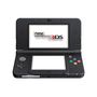 Voir la diapositive 2 : Console New 3DS Noir