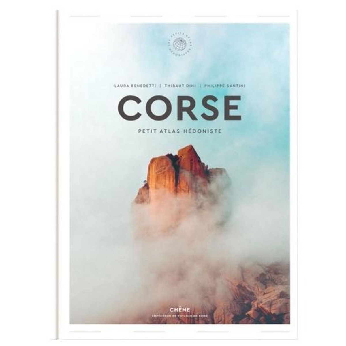 CORSE, Benedetti Laura