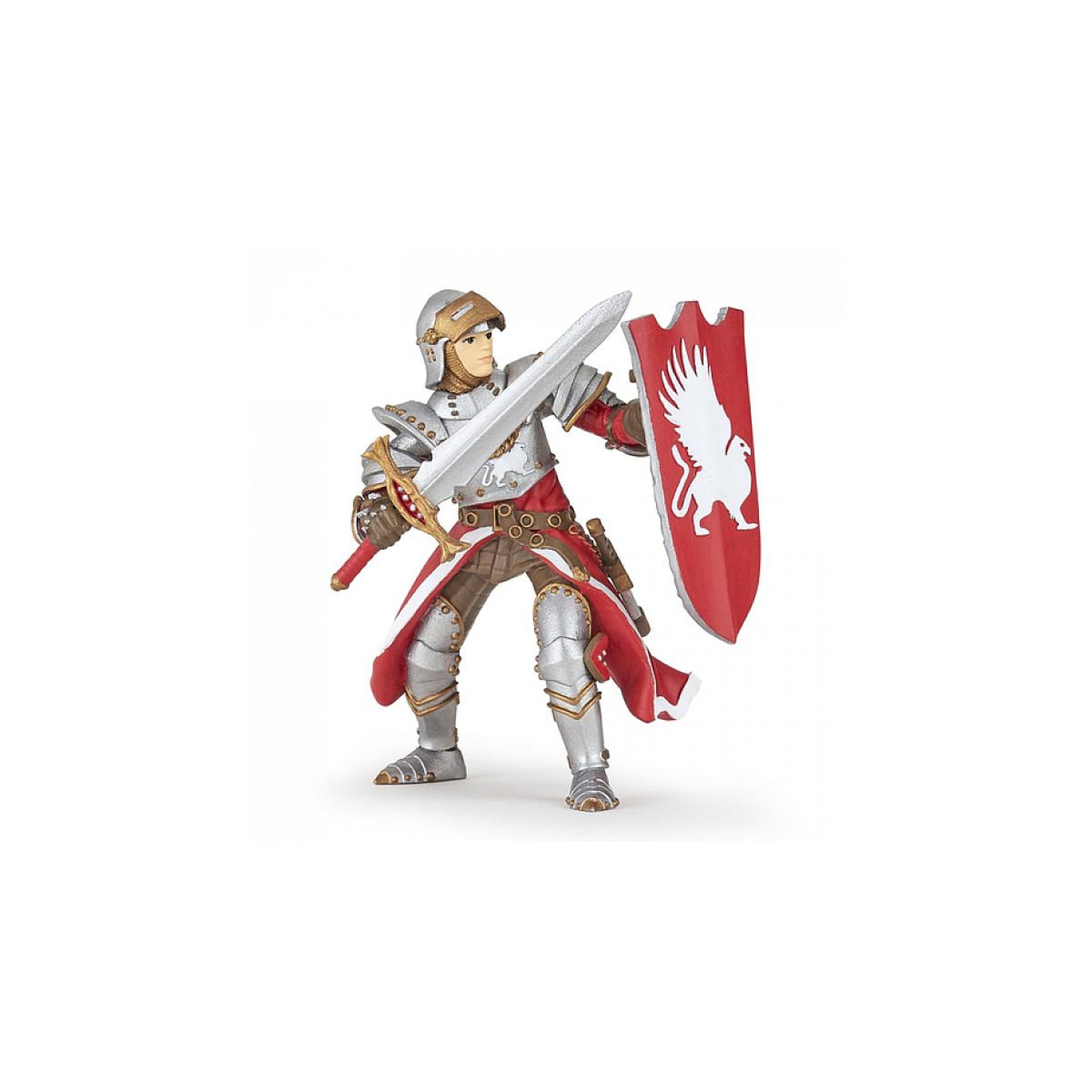 Papo 39956 Chevalier Griffon