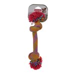 Zolux Jouet en corde 2 noeuds ZOLUX