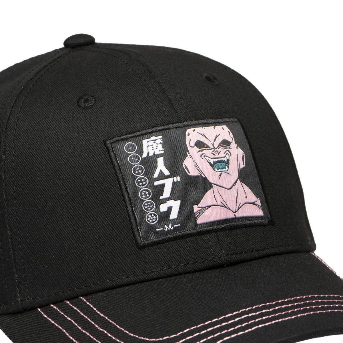 FREEGUN Casquette baseball Dragon Ball Z Buu