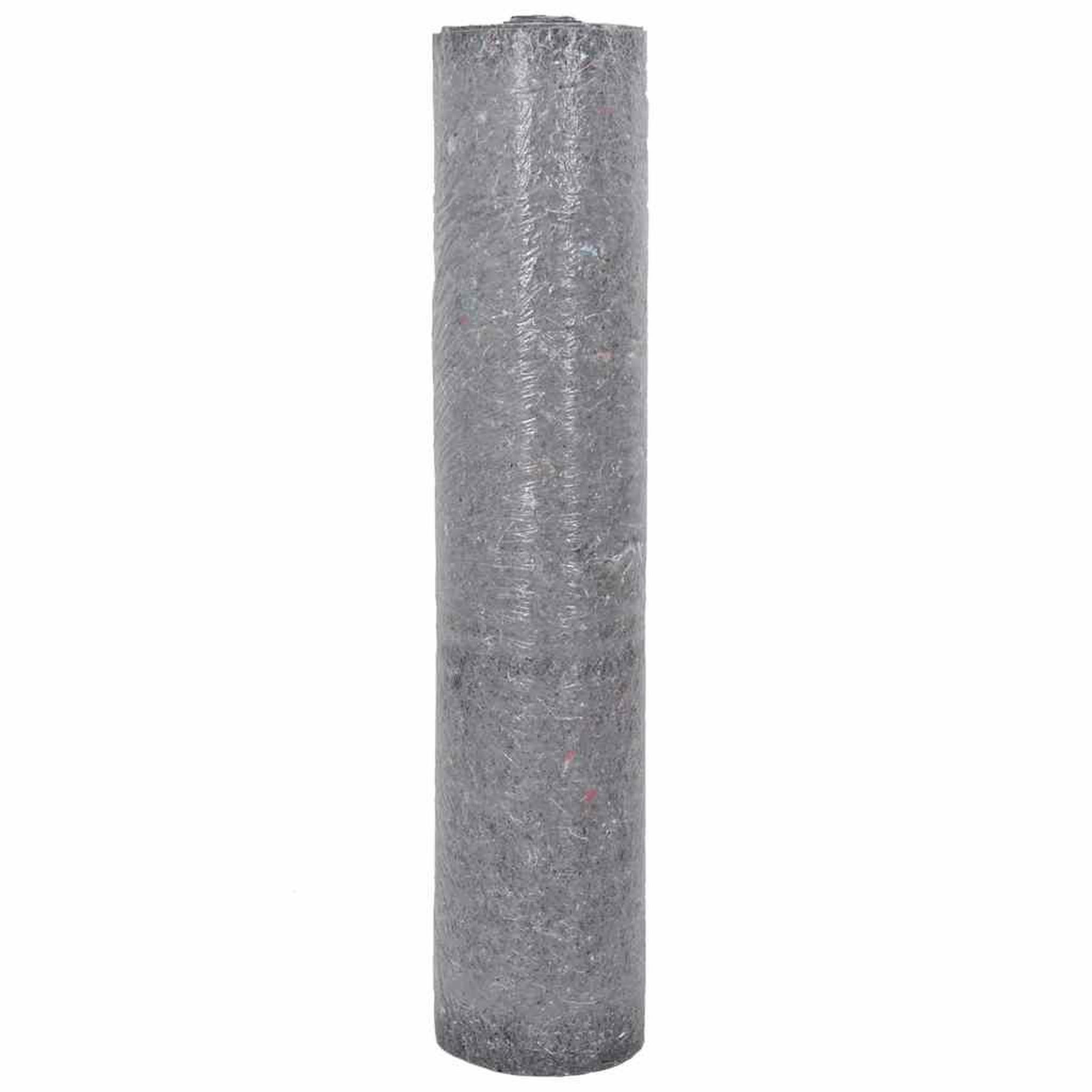 Voir la diapositive 2 : VIDAXL Bache de protection contre peinture 2532 cm 280 g/m² gris