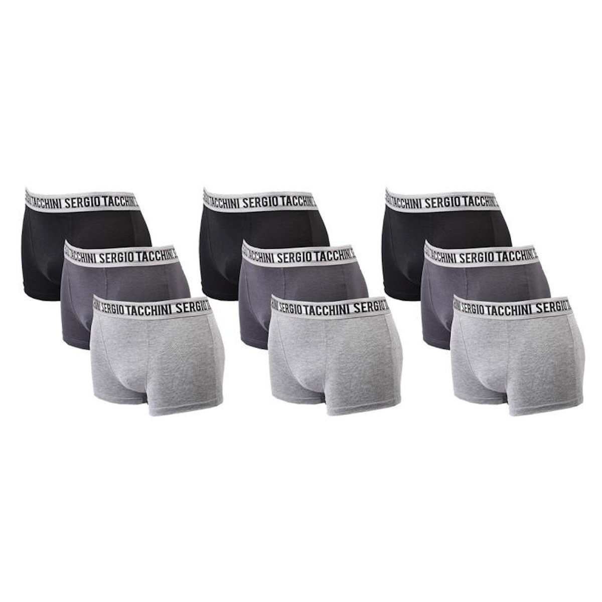 SERGIO TACCHINI Boxer SERGIO TACCHINI X9