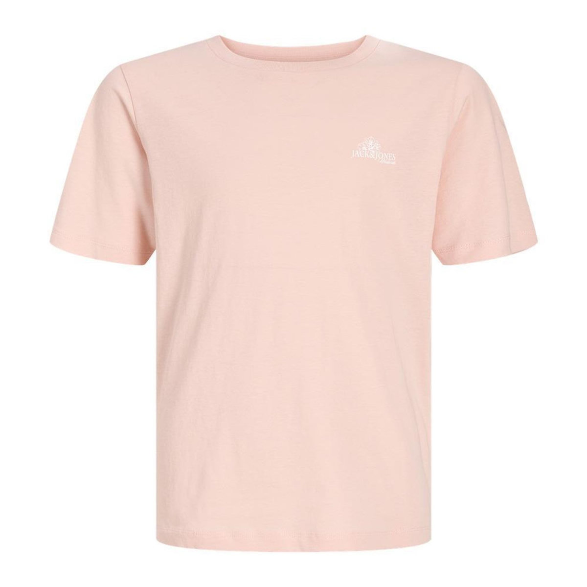 Jack & Jones T-Shirt Rose Garçon Jack & Jones Jorafa
