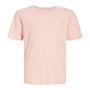Voir la diapositive 1 : Jack & Jones T-Shirt Rose Garçon Jack & Jones Jorafa