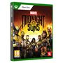 Voir la diapositive 2 : Marvel's Midnight Suns Xbox One