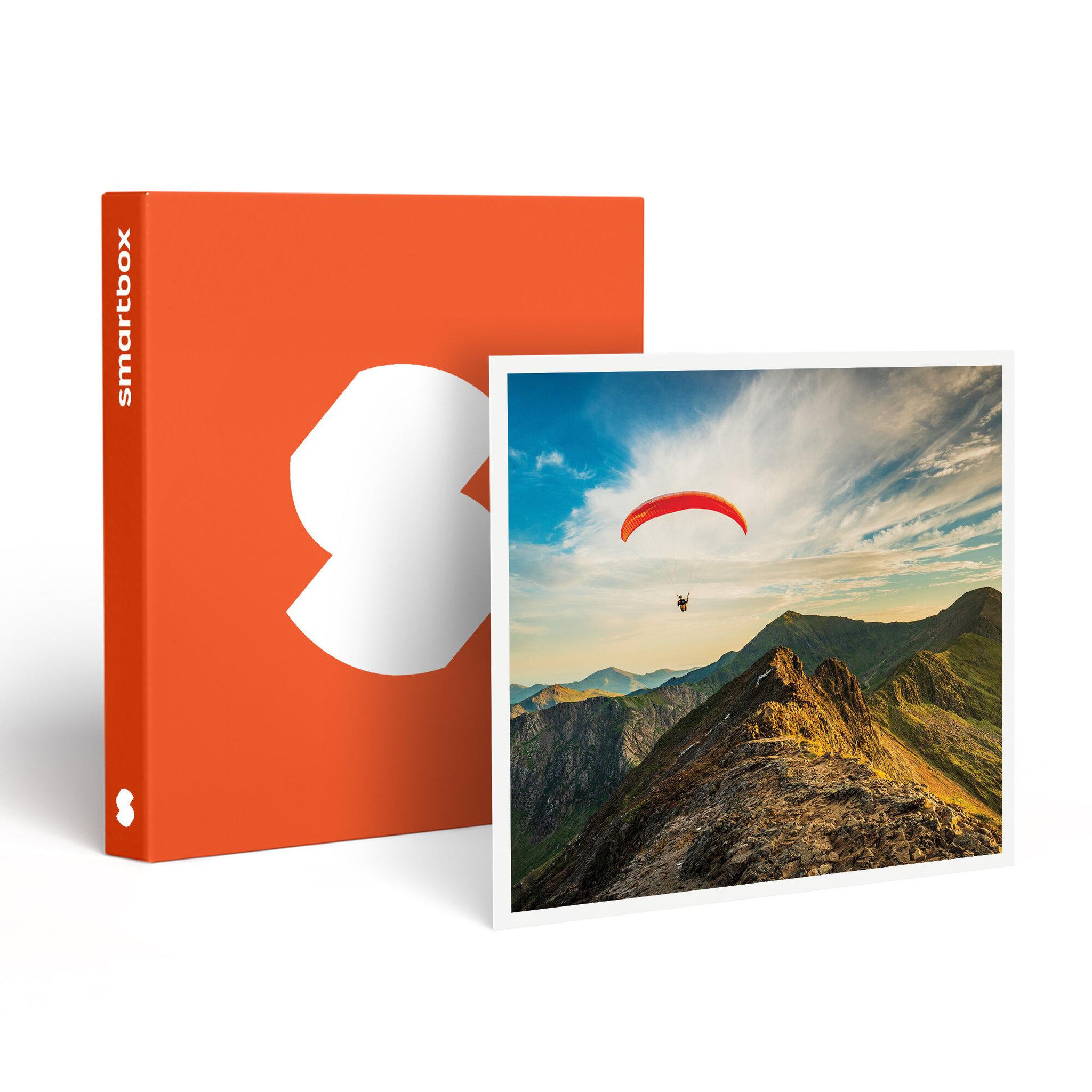 Smartbox Carte cadeau Aventure - 75 € - Coffret Cadeau Multi-thèmes