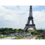 Smartbox Séjour à Paris avec visite guidée d'1h30 du sommet de la tour Eiffel - Coffret Cadeau Multi-thèmes