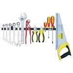 OUTIFRANCE Barre magnétique porte outils 450 mm