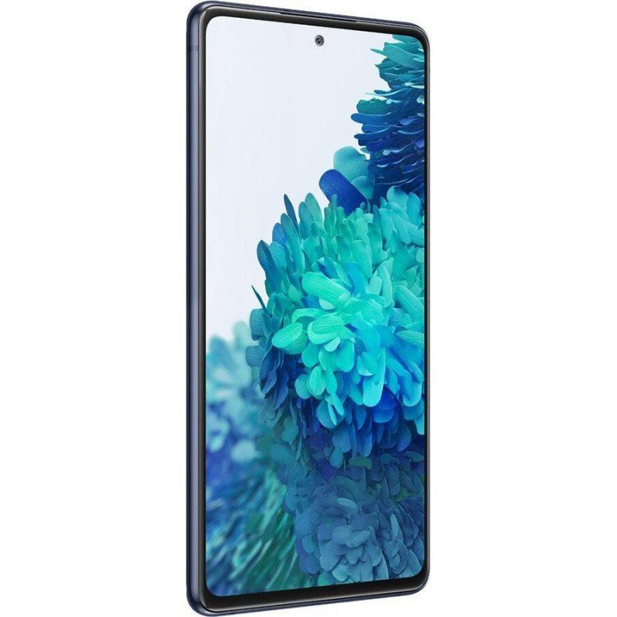 Voir la diapositive 2 : Samsung Galaxy S20 FE 5G reconditionné 128 Go - Grade C - Bleu