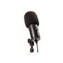 Voir la diapositive 4 : ZOOM Microphone Zoom ZUM 2PMP Pack Microphone Podcast USB avec Casque, trépied et câble
