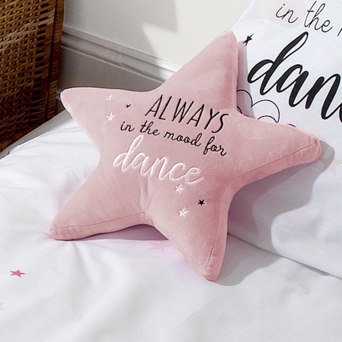 Les Ateliers du Linge Coussin 100%polyester 480g