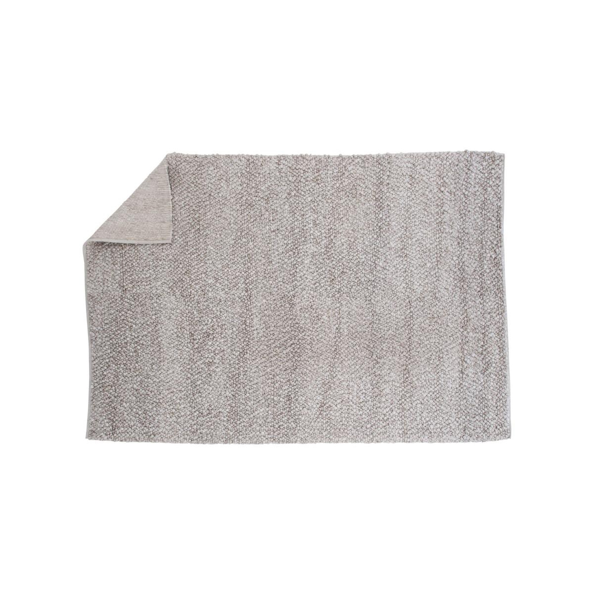 Voir la diapositive 2 : Paris Prix Tapis déco en laine  jajru  250x350cm beige