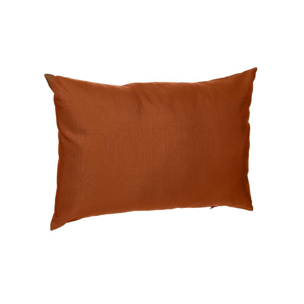 HESPERIDE Coussin d'extérieur Korai Terracota - 50 x 30 cm - Hespéride