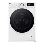 LG Lave linge séchant hublot F952SR50WRS