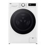 Voir la diapositive 1 : LG Lave linge séchant hublot F952SR50WRS